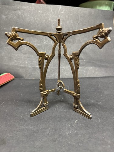 Antique art deco metal - antique,