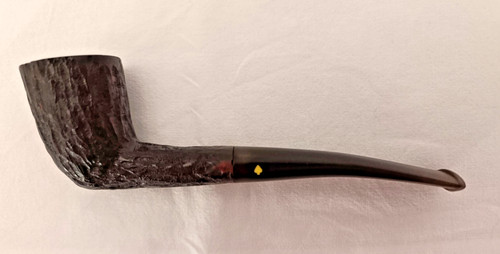 Grabow lark pipe rustic - grabow,