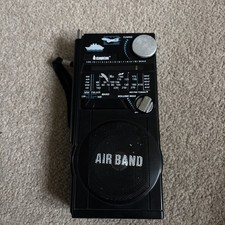 VINTAGE RADIO STEEPLETONE