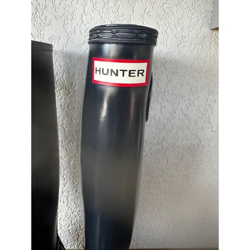 Hunter women tall waterproof - hunter,