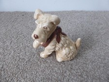 Vintage Ceramic SylvaC dog