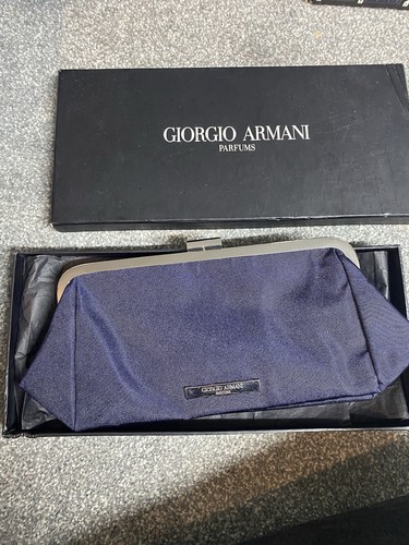 Giorgio armani purse - giorgio,