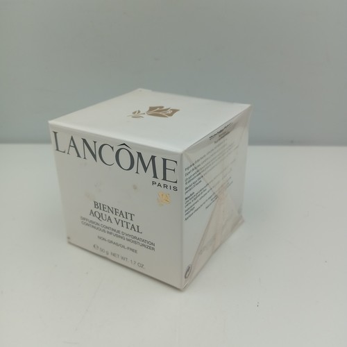 Lancome paris bienfait aqua - bienfait,