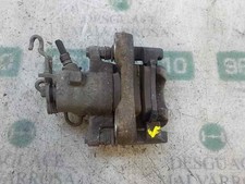 1K0615424J REAR RIGHT BRAKE CALIPER / 16868336 FOR AUDI A3 SPORTBACK 8P 1.9 TD