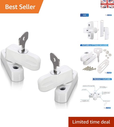 Pack upvc door - door, jammers