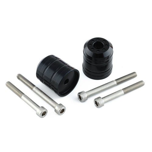 Aluminium bar ends suzuki - aluminium,