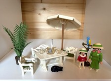 Playmobil Victorian Mansion