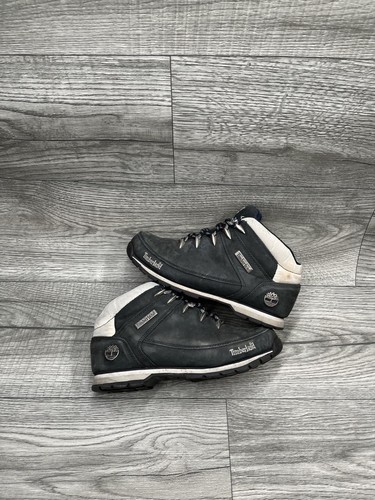 Timberland euro sprint lace - lace, up
