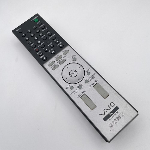 Sony remote control gp5u - sony, rm-gp5u