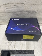 Fosi Audio PH04 4 Channel
