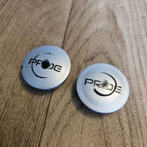 Pride apex alumalite mobility - apex,