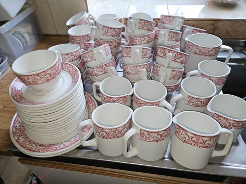 Job lot royal doulton steelite - job,