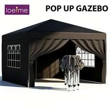 Gazebo pop heavy duty - gazebo,