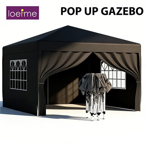 Gazebo pop heavy duty - pop-up,