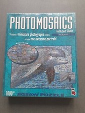 Photomosaics Dolphin 1000