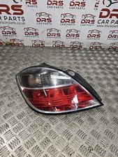 VAUXHALL ASTRA H MK5 REAR