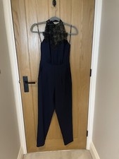 Lipsy Embroidery Detail