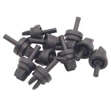 20 x YOU.S Genuine Parcel Shelf Retaining Strap Fastener Clips for Nissan Renault