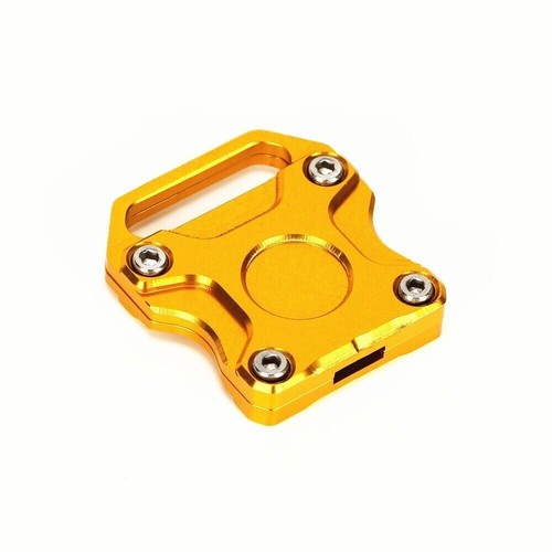 Gold key cover case - cover,