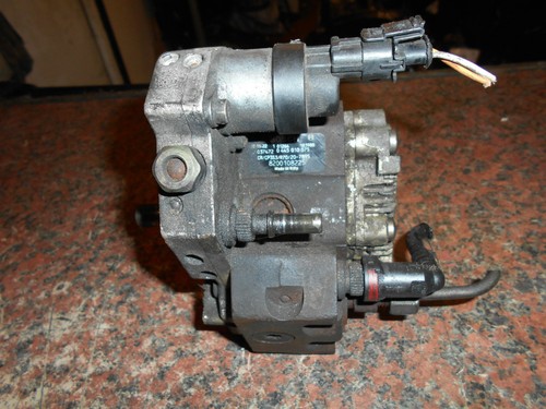 Injection fuel pump dti - fuel, 1.9