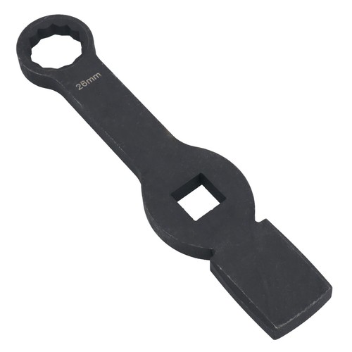 26mm metric box end - box,