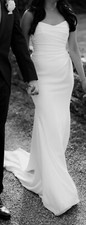 Suzanne Neville Wedding Dress