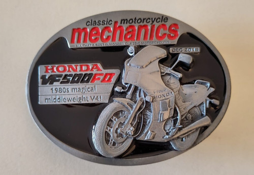 Honda classic bike belt - bike,