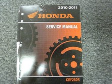 2010 & 2011 Honda Model
