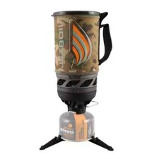 Jetboil Flash 2.0 Personal Cooking system  - Camo FLCM / Carbon FLCBN Jetboil