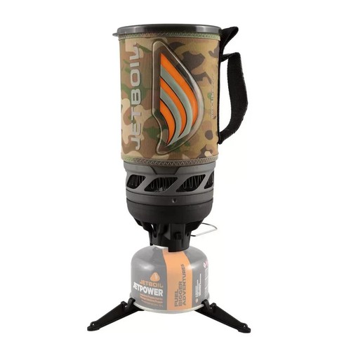 Jetboil flash personal - 2.0,