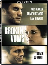Broken Vows (DVD) Wes Bentley