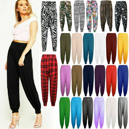 Womens harem ali - womens,