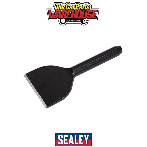 Sealey bb03 brick bolster - brick, 100