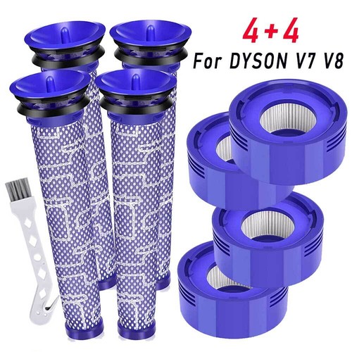 Replacement filter kit for - replacement,