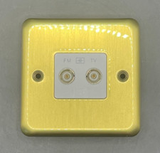 MK K3582 SAB Twin Isolated