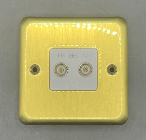 K3582 sab twin isolated - twin,