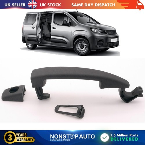 Sliding door handle - handle, with