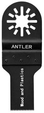 20mm Antler Wood Blades fits Fein Multimaster Bosch Makita Oscillating Multitool