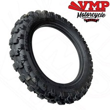 New Yamaha PW50 PY50 Tyre 2.50 - 10 Off Road Kids Bike for Front or Rear