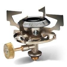 Atos gas stove - atos, camping
