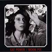 Cat Power : Moon Pix CD (1998)