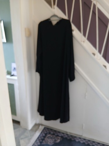 Arabian abaya hijab - arabian,