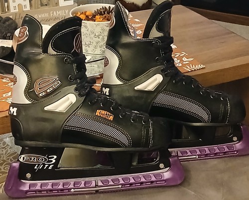 Ccm edge pro lite 3 - ccm, 4.3