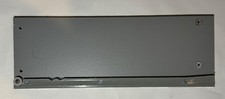 IKEA Hopen Left Side Drawer Panel with Slide, Gray 17¾ " x 6½ x ½"