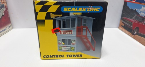 Scalextric classic control - classic,