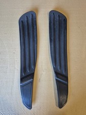 Piaggio Vespa ET2 50cc 1996-2005 (x2) Floor Board Mats Left/Right (Pair)
