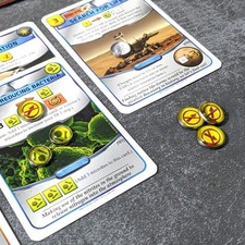 Terraforming Mars Board Game