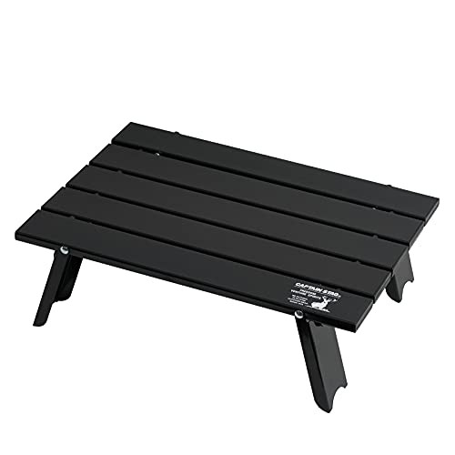 Captain stag compact aluminum - stag,