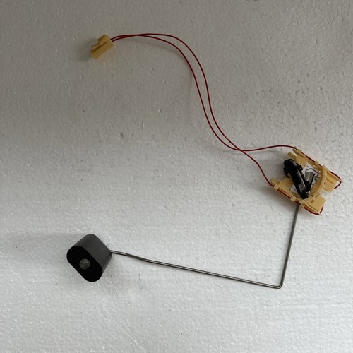 Tank fuel level gauge - in,