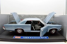 American Cars Model 1:18